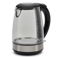 Електрочайник POLARIS PWK 1740 CGL