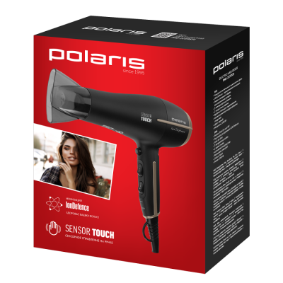 Фен POLARIS PHD 2259 STi