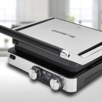 Гриль Polaris PGP 7001D