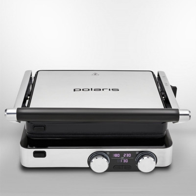 Гриль Polaris PGP 7001D