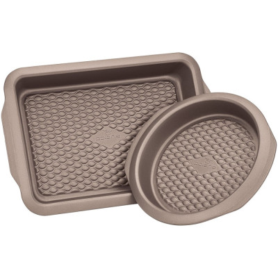 Набір форм для випічки POLARIS Harmony-3222SET