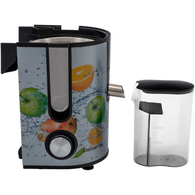 Соковитискач POLARIS PEA 0829 Fruit Fusion