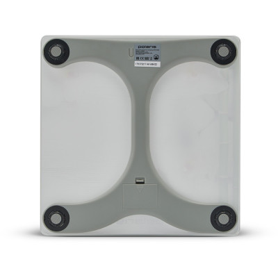 Напольние веси POLARIS PWS 1863DG