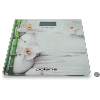 Напольние веси POLARIS PWS 1863DG
