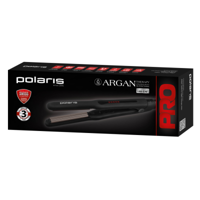 Випрямляч для волосся POLARIS PHSZ 1309 TAi Argan Therapy PRO