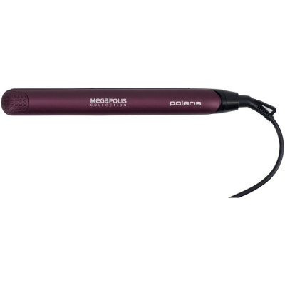 Випрямляч для волосся POLARIS PHS 2590 KT Megapolis Collection