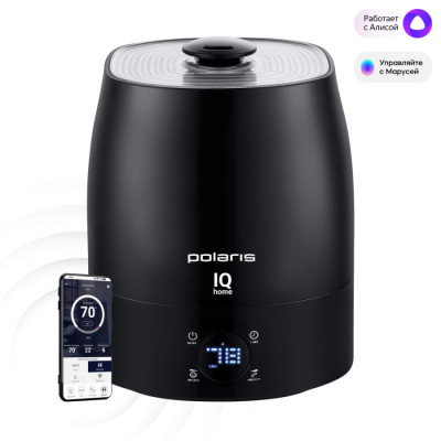 Зволожувач повітря POLARIS PUH 1010 WIFI IQ Home