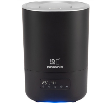 Зволожувач повітря Polaris PUH 4606 Чорний