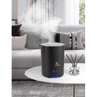 Зволожувач повітря Polaris PUH 4606 Чорний