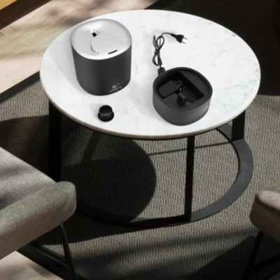 Зволожувач повітря Polaris PUH 4606 Чорний