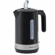 Электрочайник POLARIS PWK 1803C Water Way Pro black
