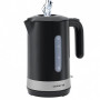 Электрочайник POLARIS PWK 1803C Water Way Pro black