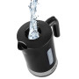 Электрочайник POLARIS PWK 1803C Water Way Pro black