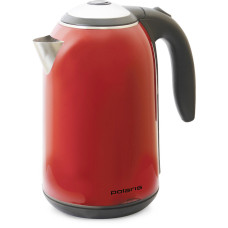 Электрочайник POLARIS PWK 1766CWr Red