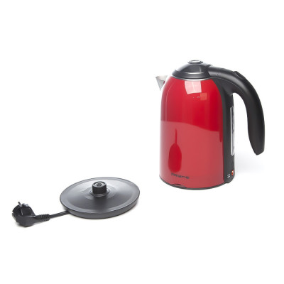 Электрочайник POLARIS PWK 1766CWr Red