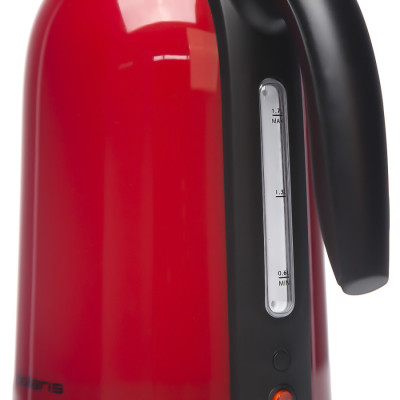 Электрочайник POLARIS PWK 1766CWr Red