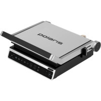 Гриль Polaris PGP 7002 Optimal Temp Silver