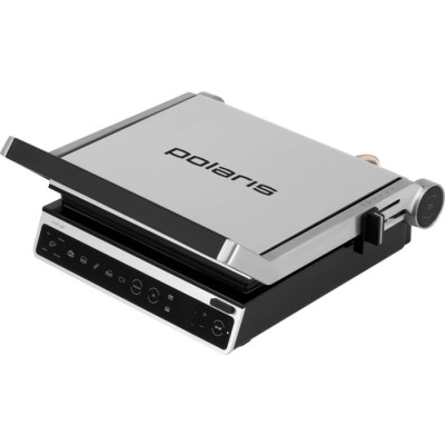 Гриль Polaris PGP 7002 Optimal Temp Silver