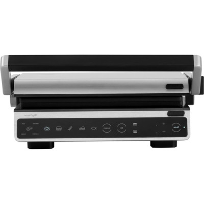 Гриль Polaris PGP 7002 Optimal Temp Silver