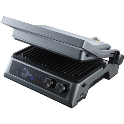 Гриль Polaris PGP 7003 SMOKELESS Graphite