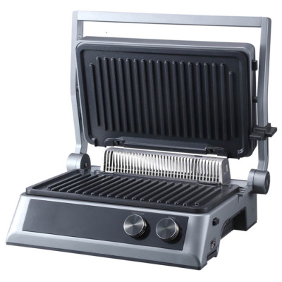 Гриль Polaris PGP 7003 SMOKELESS Graphite