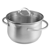 Каструля POLARIS Solid-24C