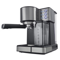 Кофеварка POLARIS PCM 1536 E Adore Cappuccino