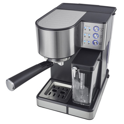 Кофеварка POLARIS PCM 1536 E Adore Cappuccino