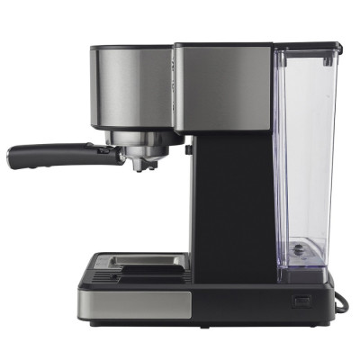 Кофеварка POLARIS PCM 1536 E Adore Cappuccino