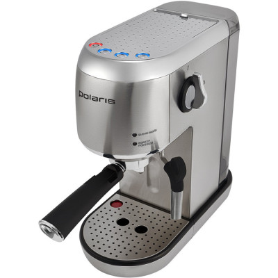 Кофеварка POLARIS PCM 2001 AE Adore Crema