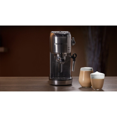 Кофеварка POLARIS PCM 2001 AE Adore Crema