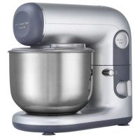 Кухонний комбайн Polaris PKM 1414 Срібний