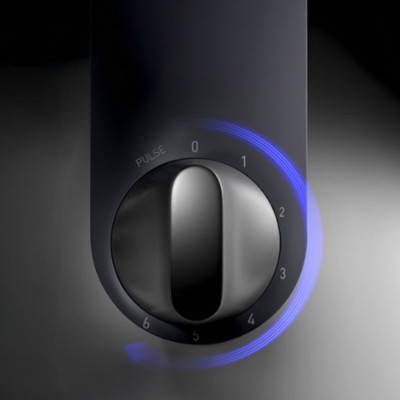 Кухонний комбайн Polaris PKM 1414 Срібний