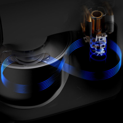 Кухонний комбайн Polaris PKM 1414 Срібний