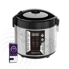 Мультиварка POLARIS PMC 0524 Wi Fi IQ Home