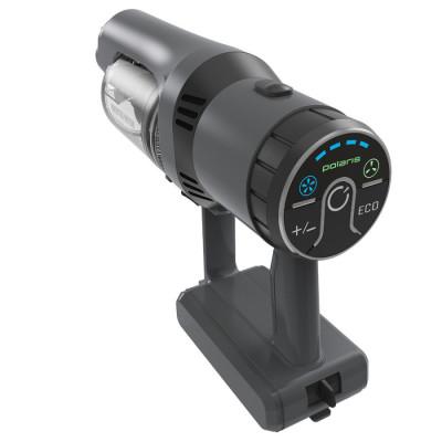 Пилосос портативний POLARIS PVCS 5080 Clean Expert