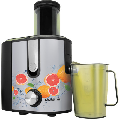 Соковитискач POLARIS PEA 1241A Fruit Fusion