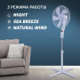 Вентилятор POLARIS PSF 4040RC