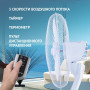 Вентилятор POLARIS PSF 4040RC