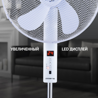 Вентилятор POLARIS PSF 4040RC