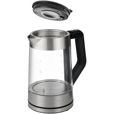 Електрочайник POLARIS PWK 1711CGLD