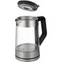 Електрочайник POLARIS PWK 1711CGLD