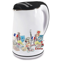 Электрочайник POLARIS PWK 1742 CWr Paris