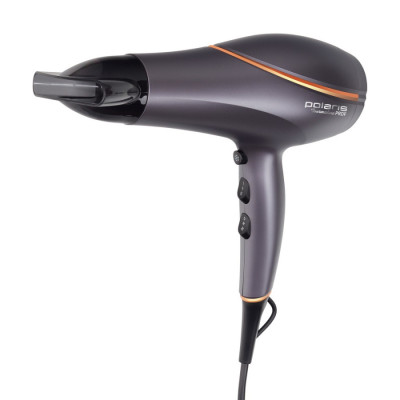 Фен POLARIS PHD 2290 Ti Tourmaline PROF