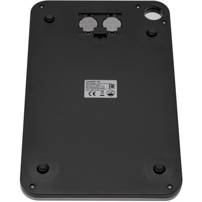 Кухонние веси POLARIS PKS 0531ADL Crystal
