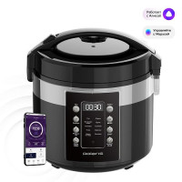 Мультиварка POLARIS PMC 0528 Wi Fi IQ Home
