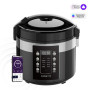 Мультиварка POLARIS PMC 0528 Wi Fi IQ Home
