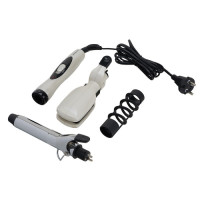 Плойка POLARIS PHS 2058KTi (4 в 1)