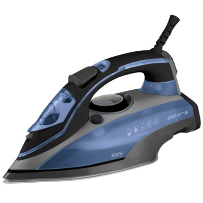 Праска Polaris PIR 3015 SG AA Синій/Графіт