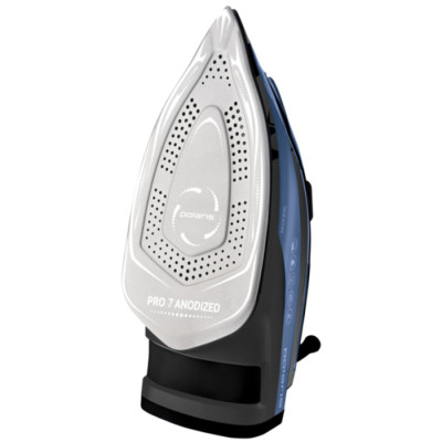 Праска Polaris PIR 3015 SG AA Синій/Графіт